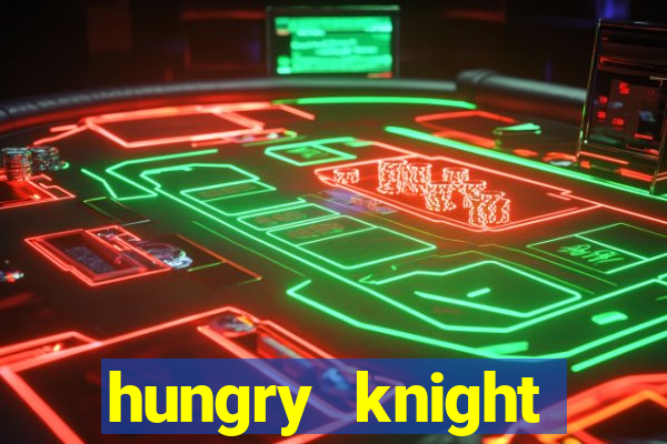 hungry knight gameboy rom pt br gba